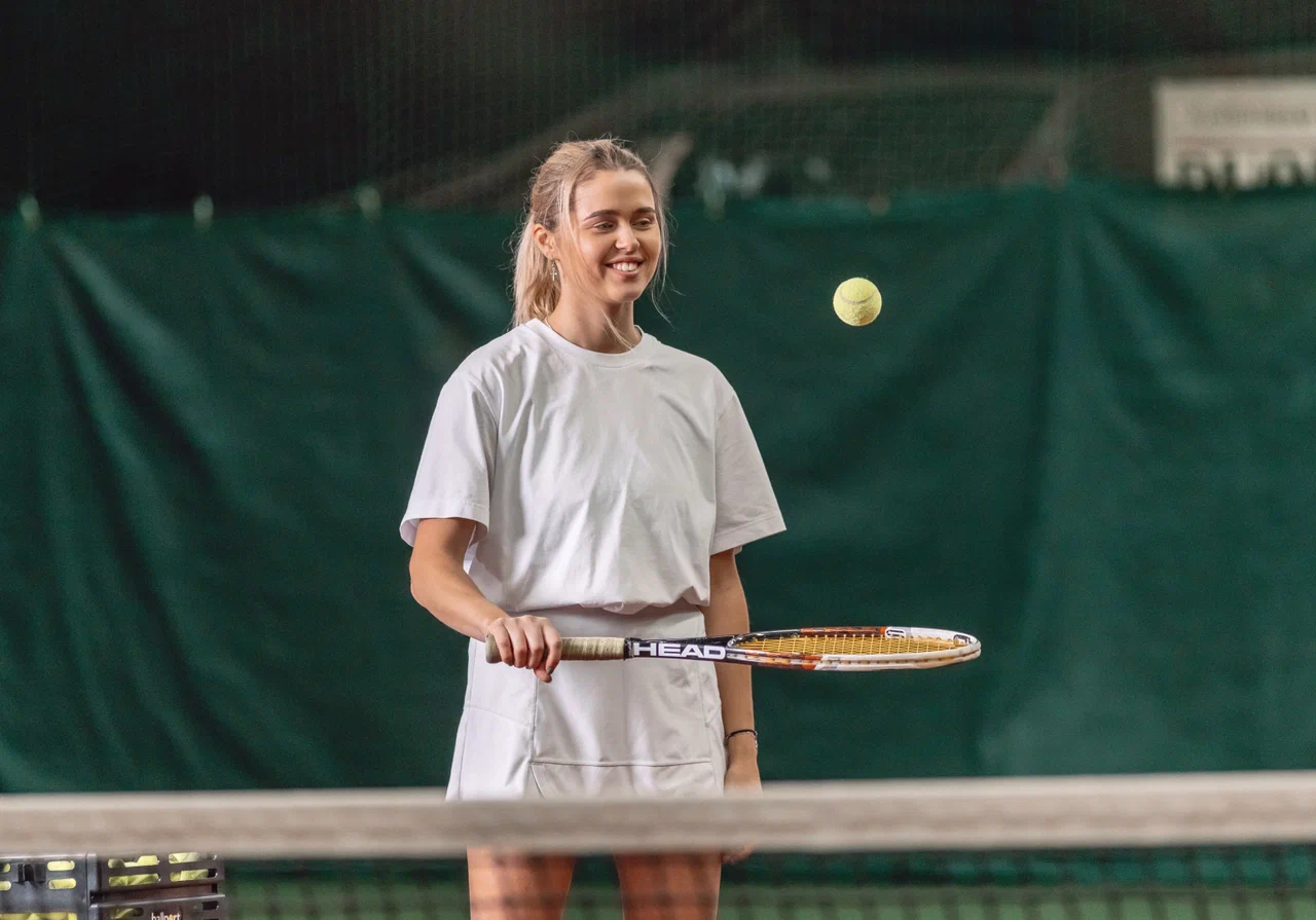 Cooltennis