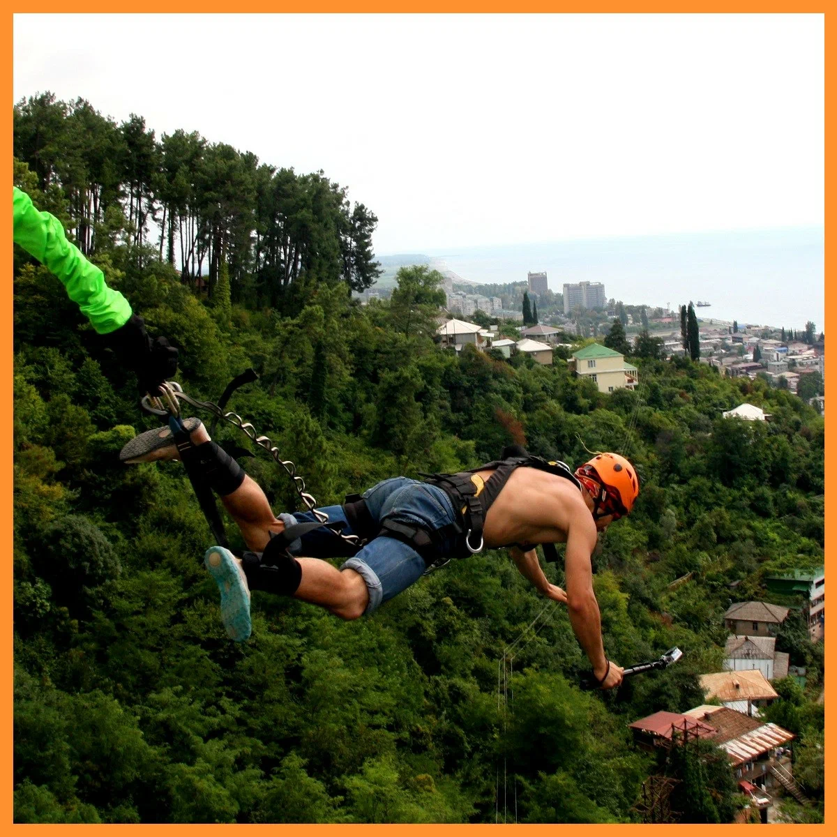 Icg Extreme Team