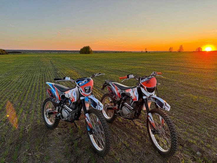 Pitbike & Cross