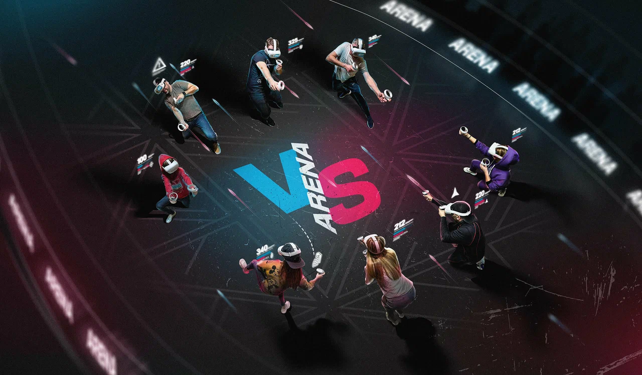 VS Arena
