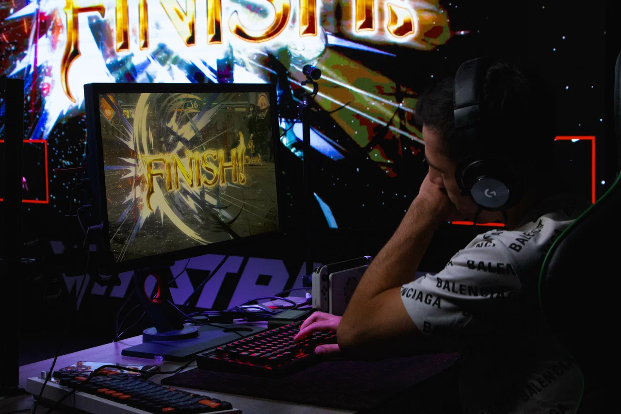 Winstrike Arena