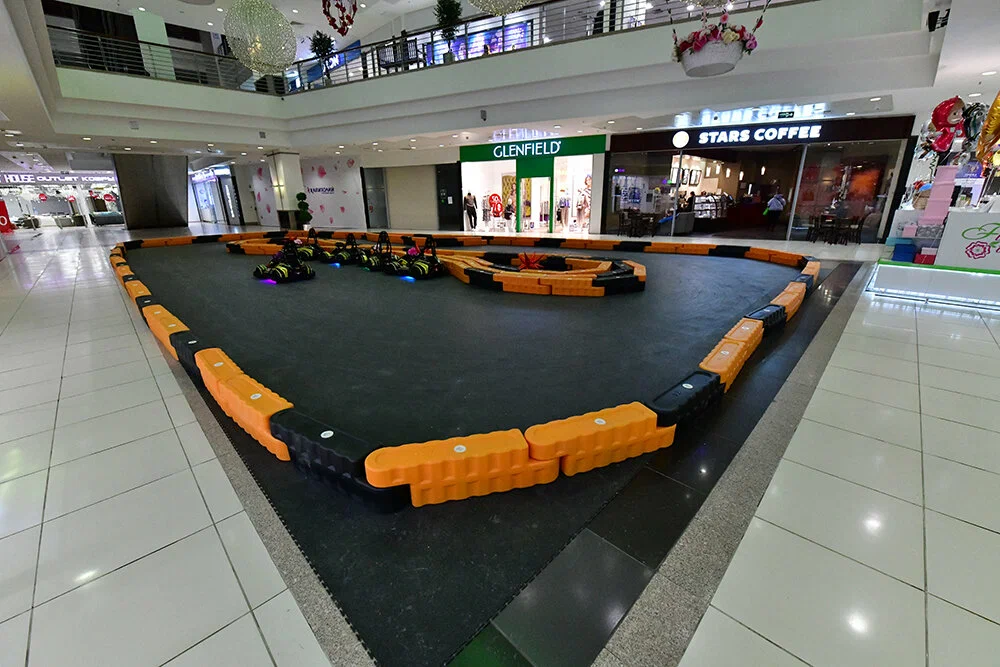 Mini Karting