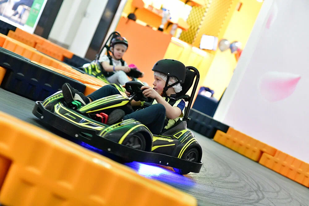 Mini Karting