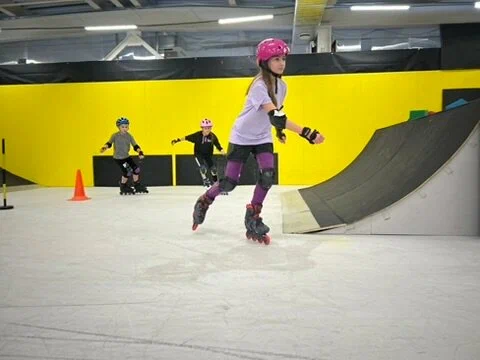 Extreme Kids