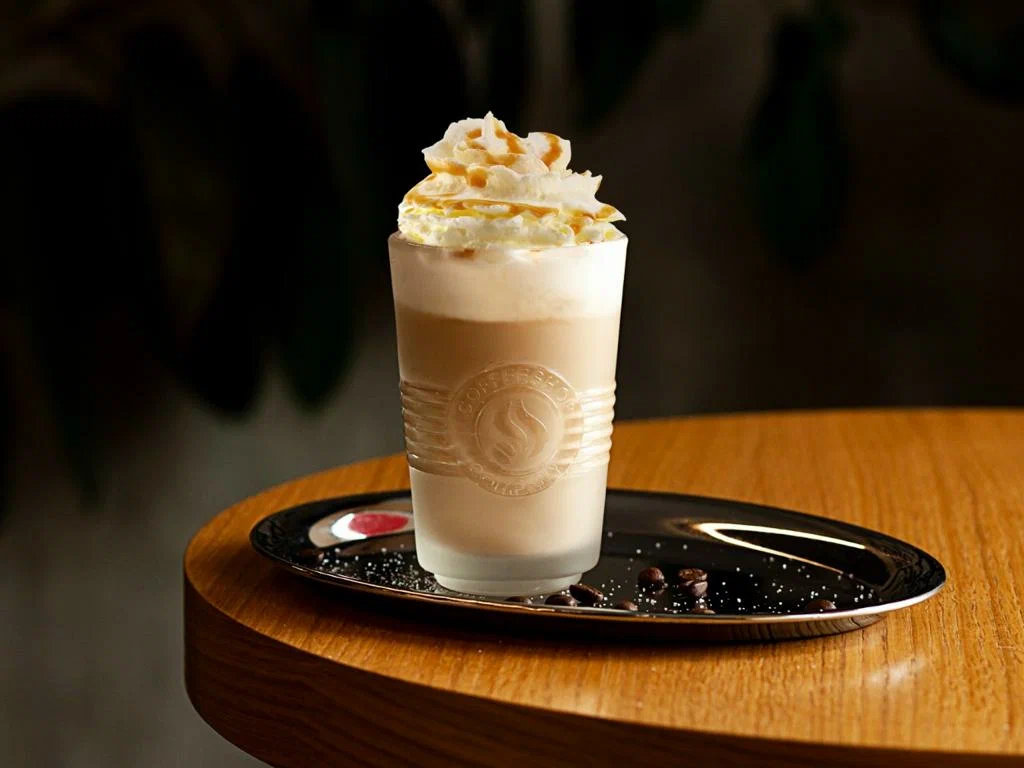 Coffeeshop Company