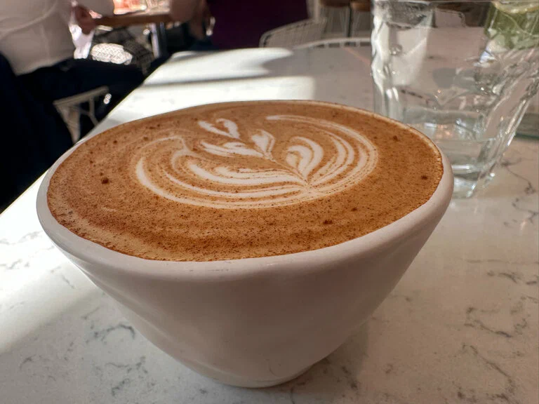 Yum!