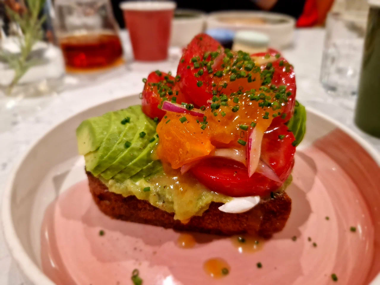 Yum!