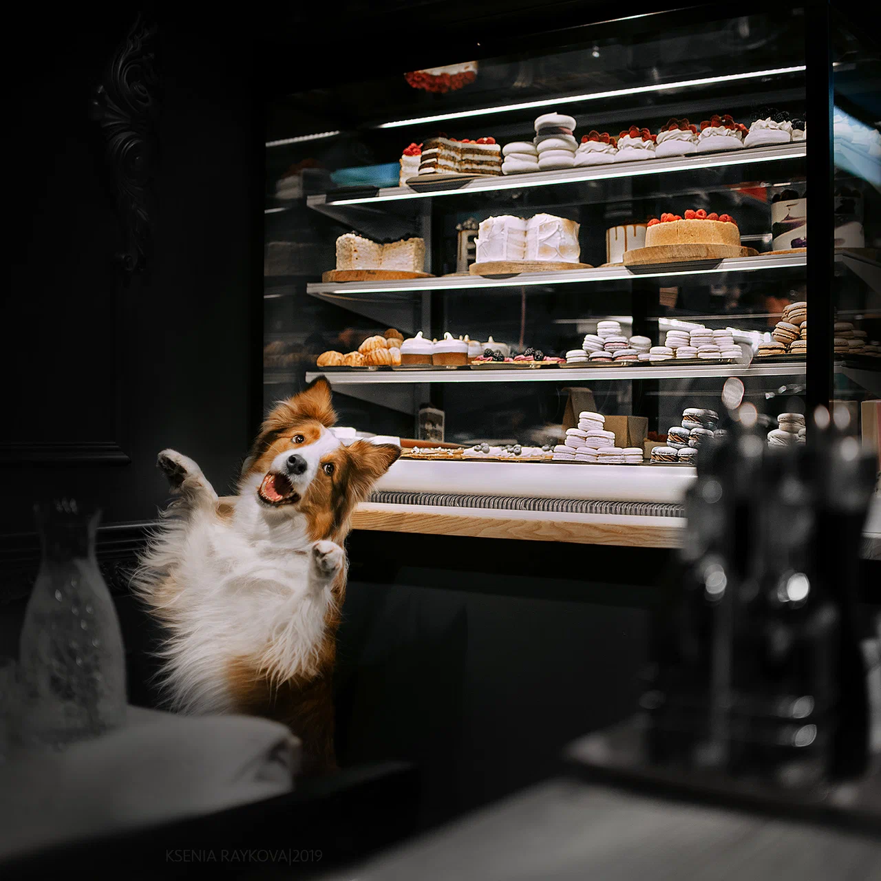 Yum!