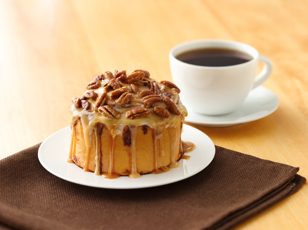 Cinnabon