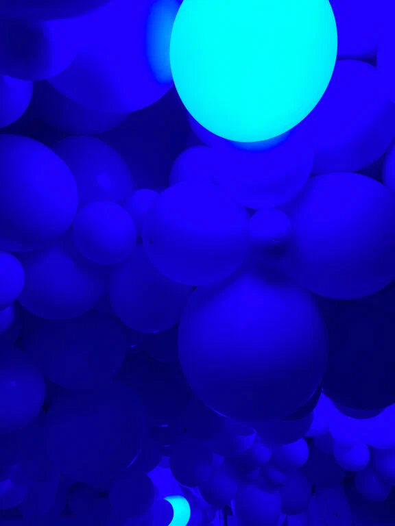 Bubble Love