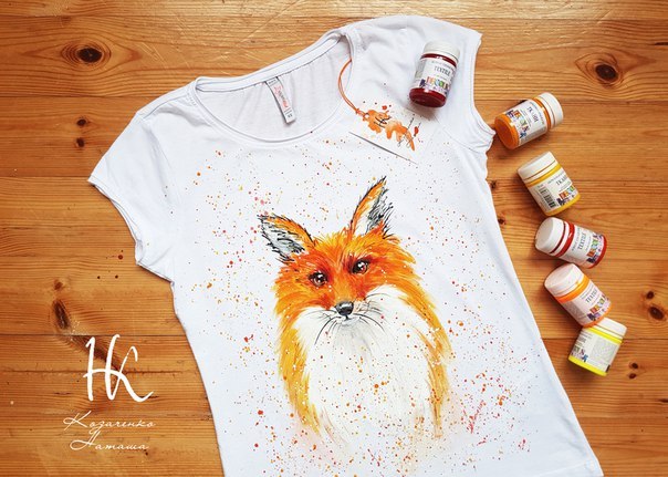 Art Fox