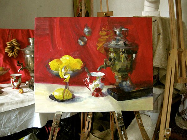 Canvas