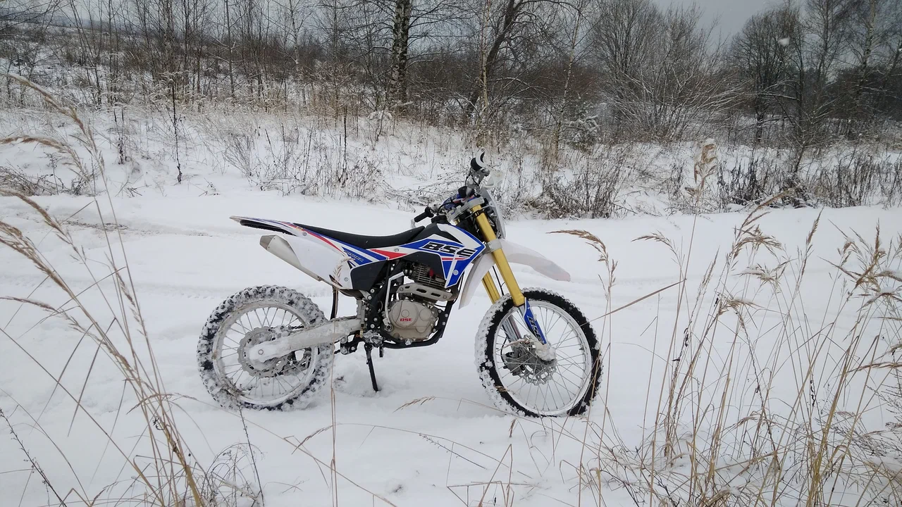 Pitbike-pro.ru