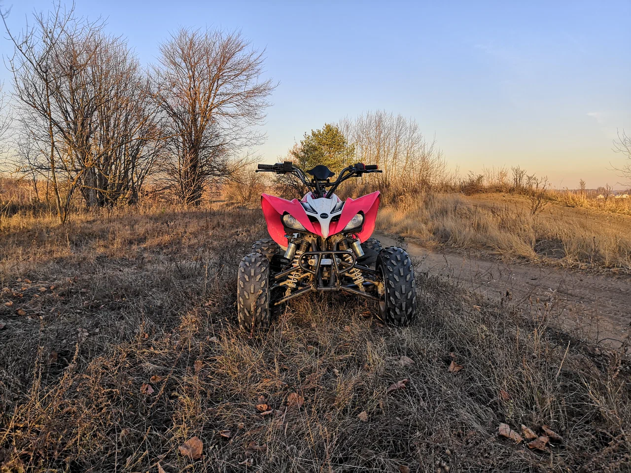 Pitbike-pro.ru