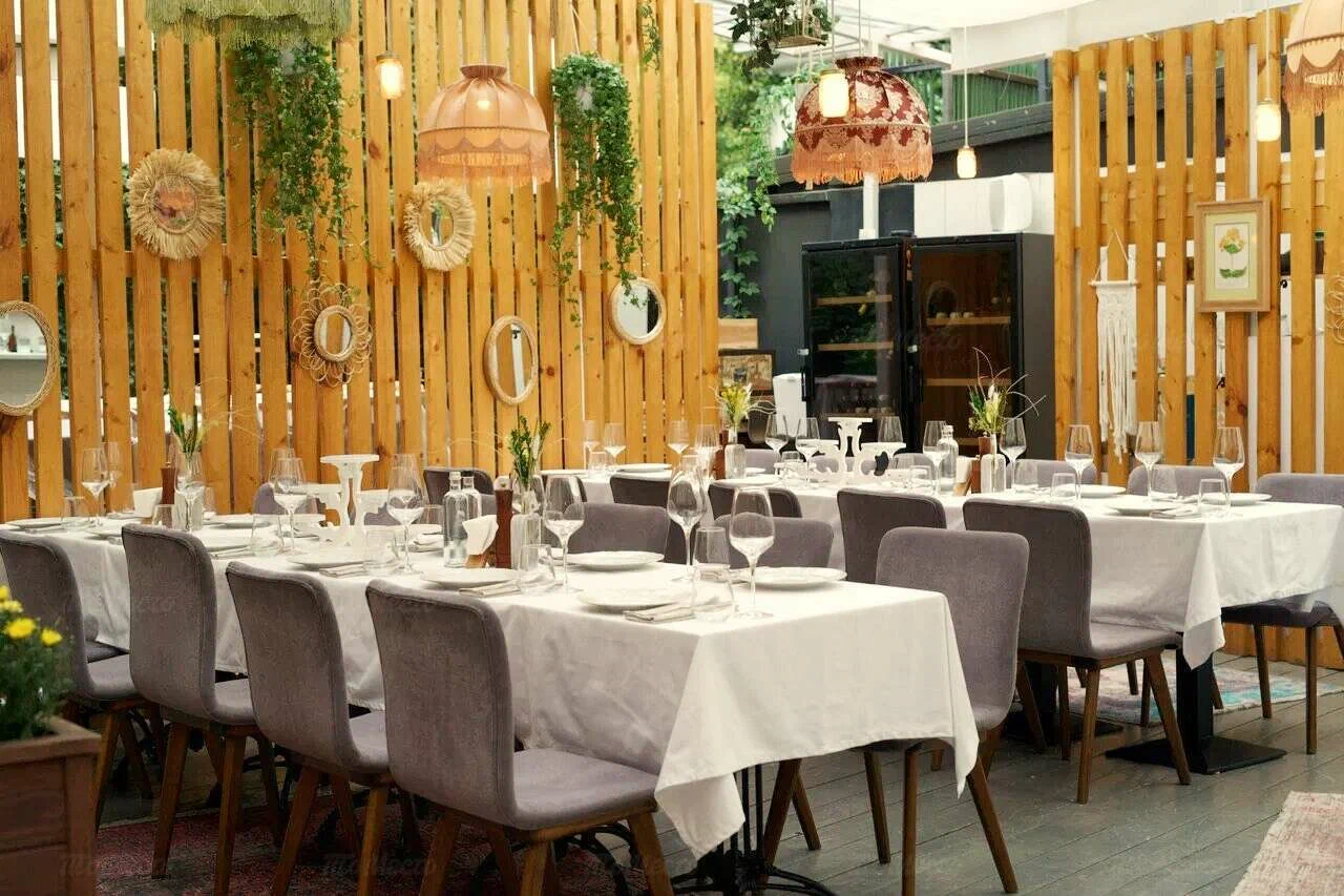 Food Embassy