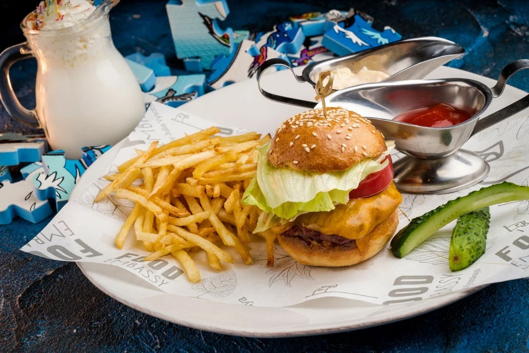 Food Embassy