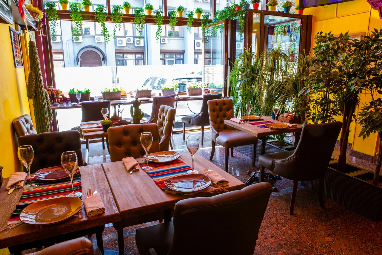 Casa Agave