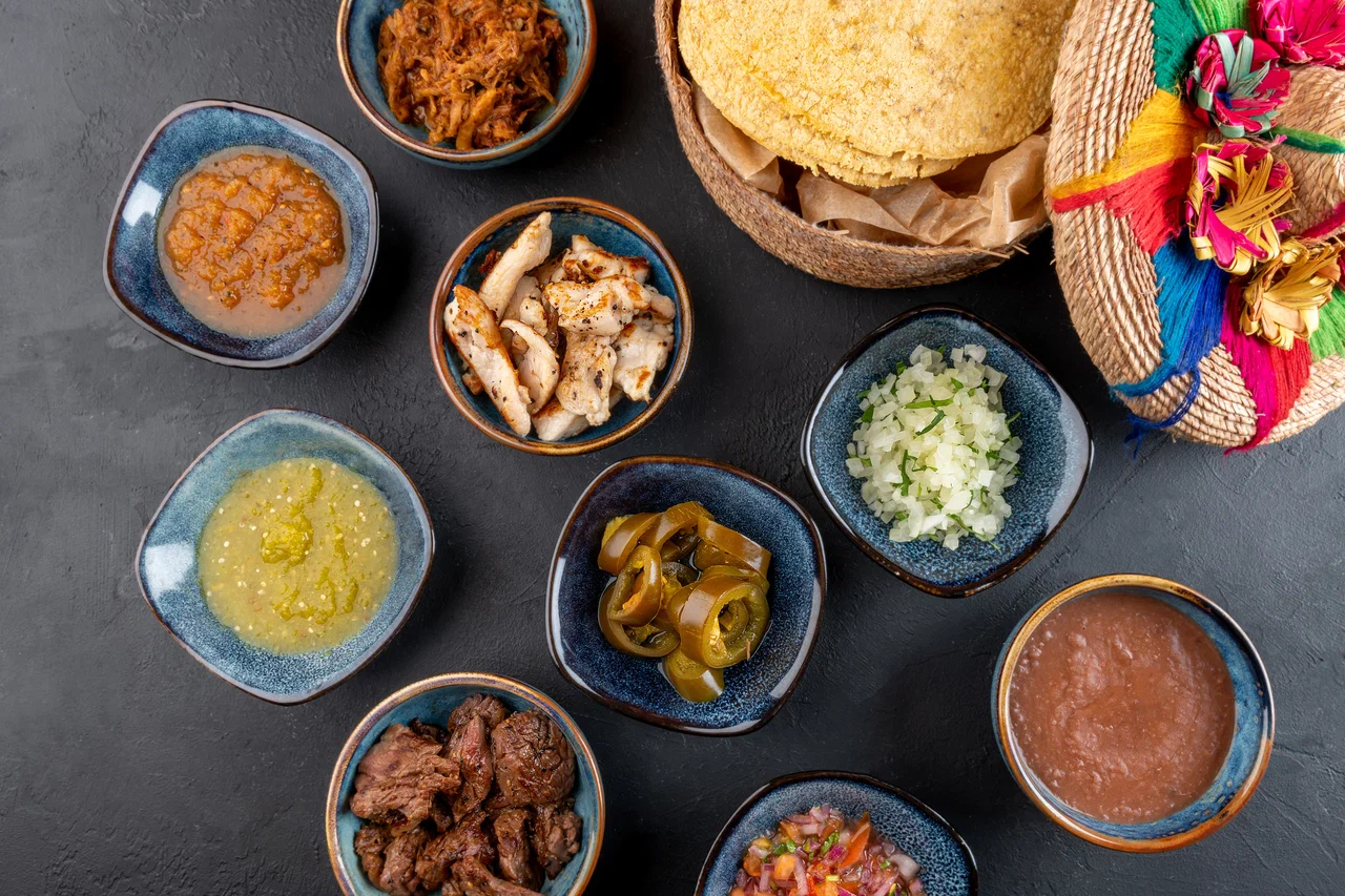 Casa Agave