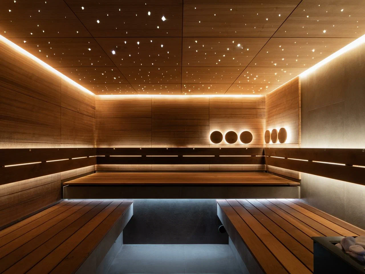Respace prime Wellness & SPA