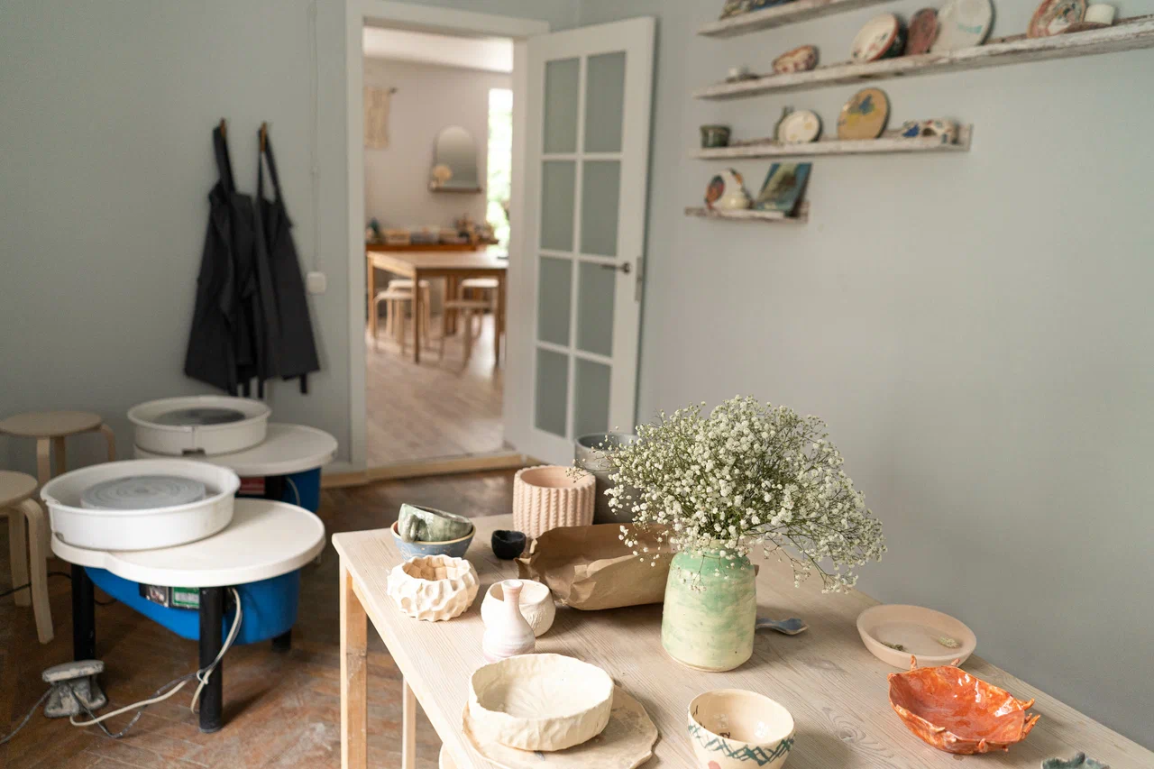 Chalet Studio