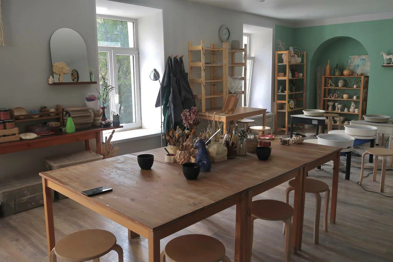 Chalet Studio