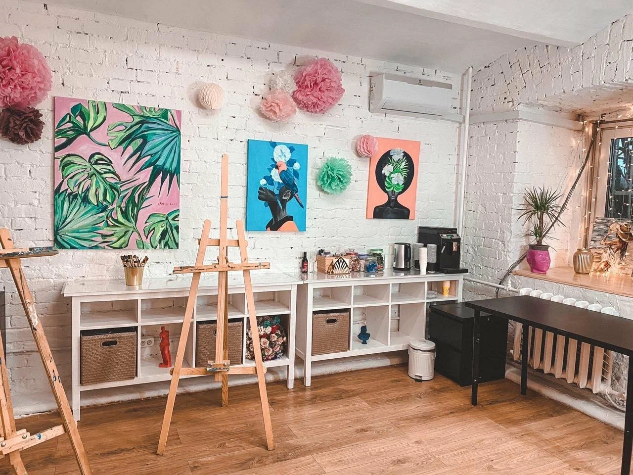 Draw Up Studio