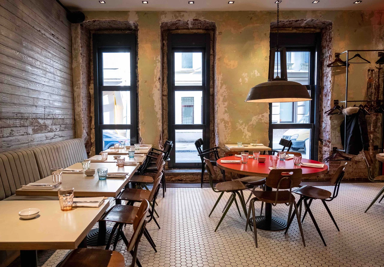 Cutfish Bistro