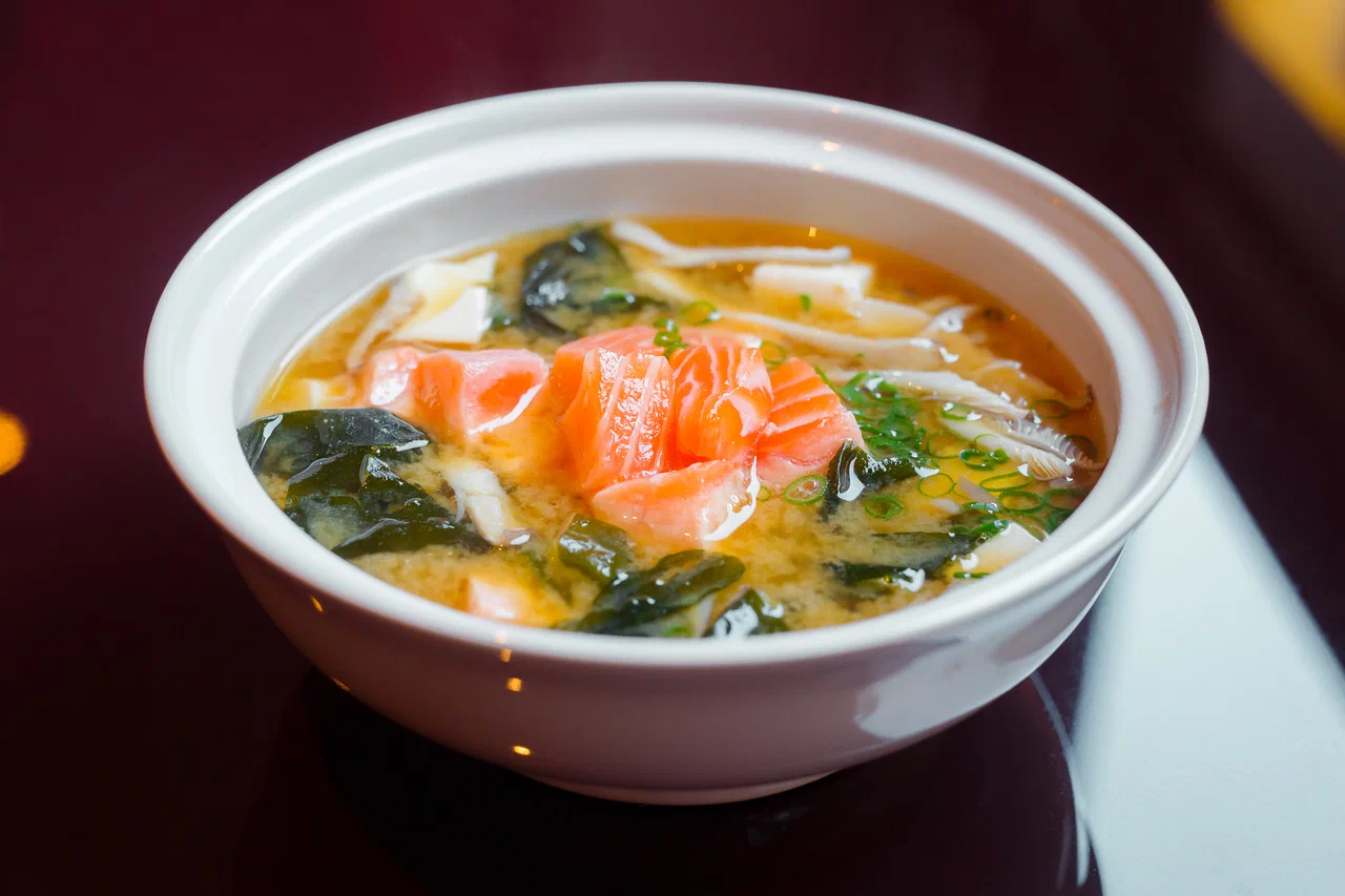 Cutfish Bistro